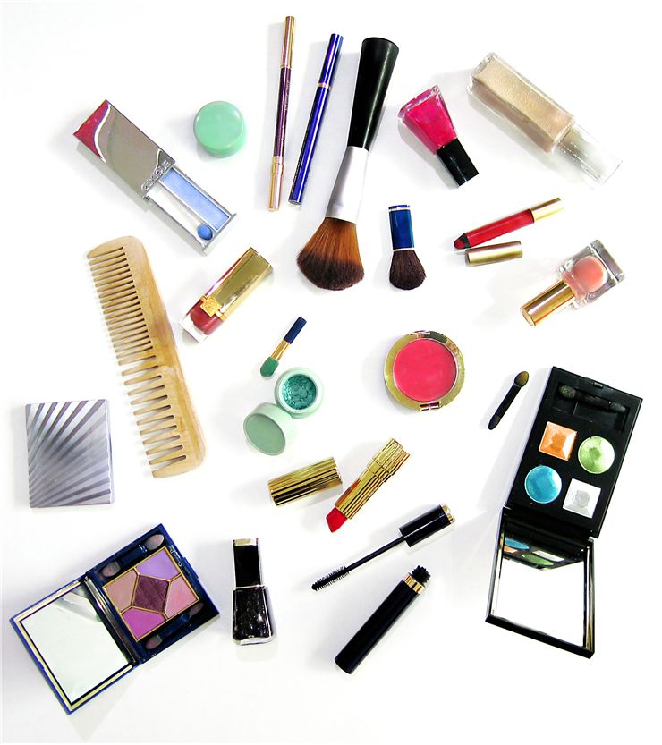 Modern Makeup Collection